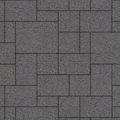 Тротуарная плитка Инсбрук Альпен Штайнрус Гладкая SteinRus 60 мм