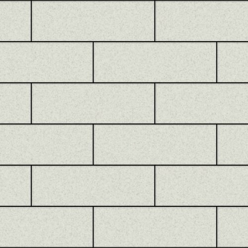 Тротуарная плитка Ригель Серый Гладкая SteinRus 80 мм