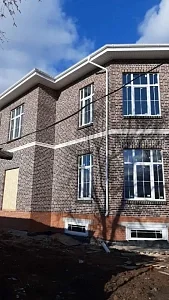 Кирпич ручной формовки Старая Ситня WDF 215x50x65