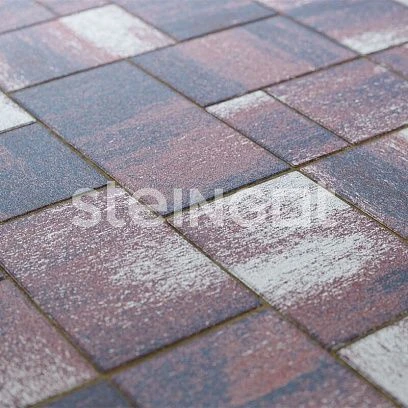 Тротуарная плитка Мюнхен Аметист Steingot 60 мм