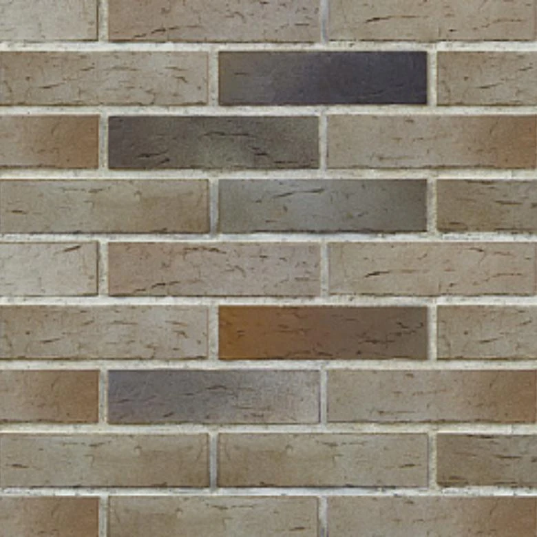 Кирпич облицовочный BRAER PRO 14.04.1 одинарный 1 NF