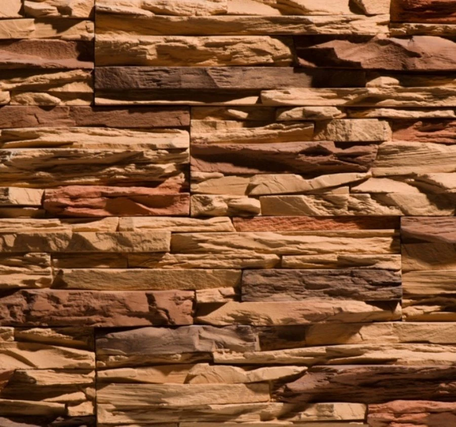 Искусственный камень Перуджа 880 Леонардо Стоун