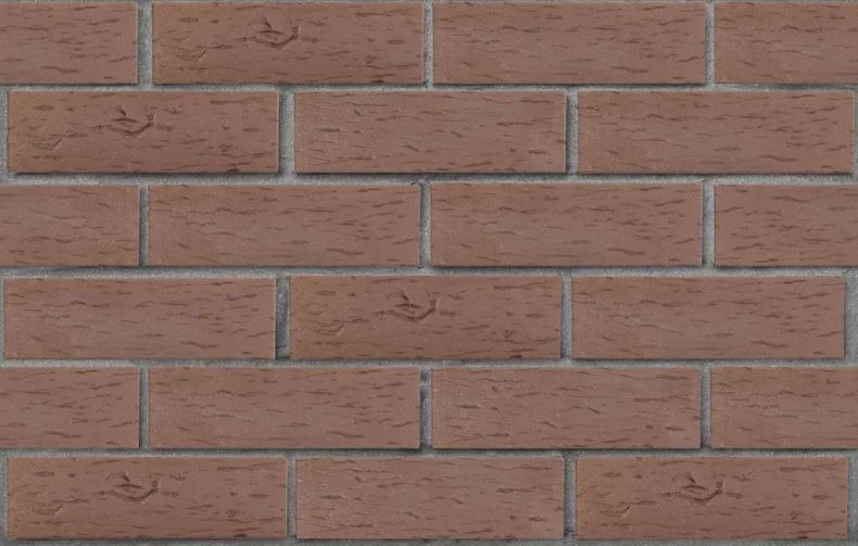 Клинкер фасадный коричневый Мюнхен 0,71 NF береста ЛСР