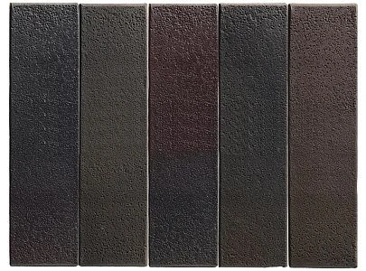 Кирпич облицовочный BRAER PRO 28.02 одинарный 1 NF