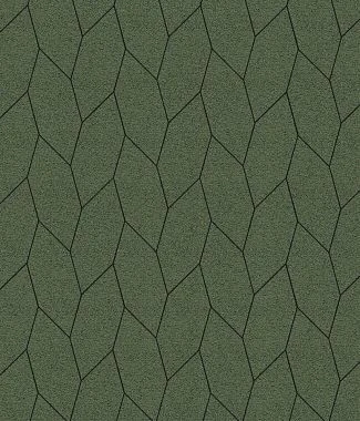 Тротуарная плитка СКОШЕННЫЙ ШЕСТИУГОЛЬНИК Гранит Серый Б.1.ШГ.6 Выбор 60 мм