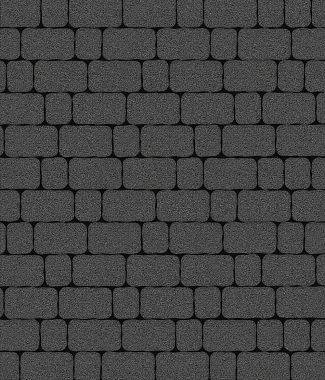 Тротуарная плитка АРЕНА Стандарт Желтый Б.1.АР.6 Выбор 60 мм