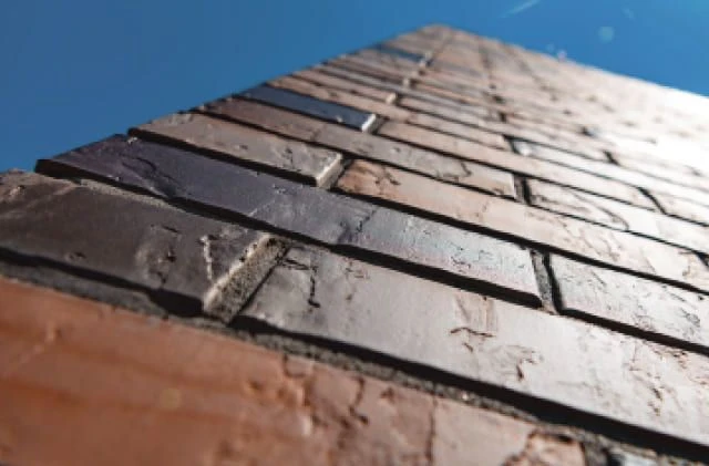 Облицовочный кирпич