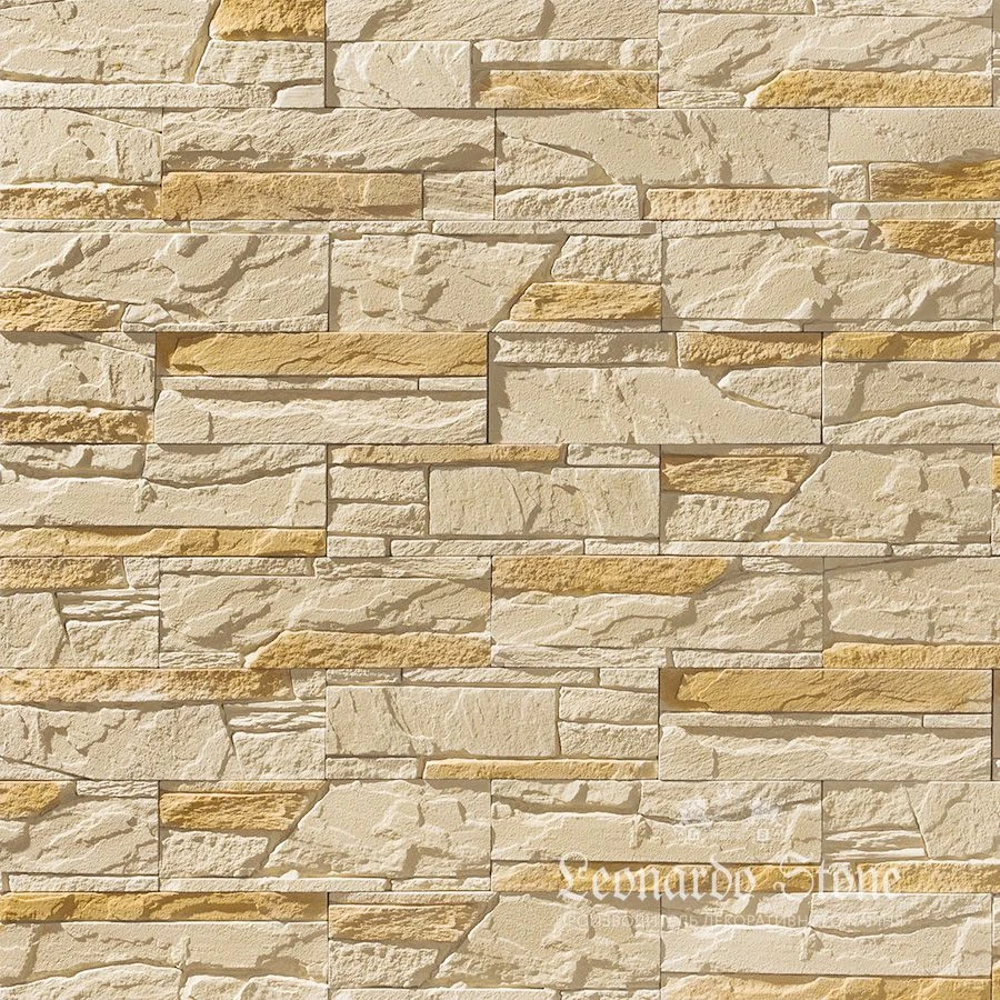 Искусственный камень Луара 055 Леонардо Стоун