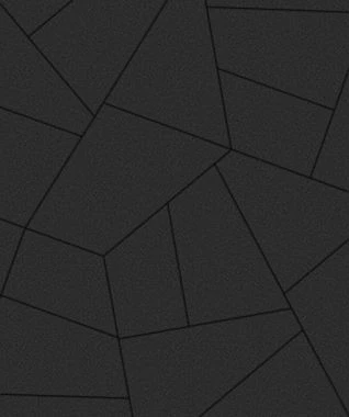 Тротуарная плитка ОРИГАМИ Стандарт Коричневый Б.4.Фсм.8 Выбор 80 мм