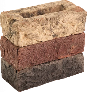 Кирпич ручной формовки Старая Ситня WDF 215x102x65