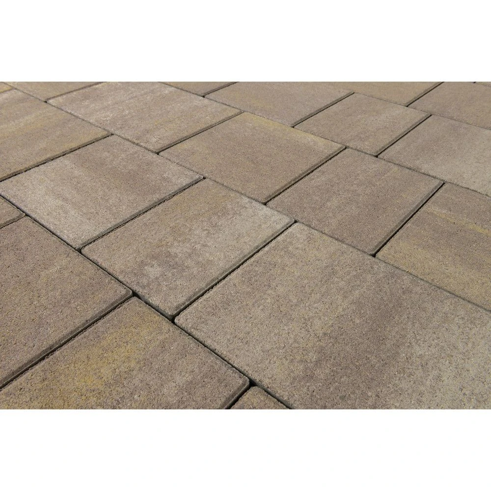 Тротуарная плитка Старый город Венусбергер, Степь BRAER 40 мм