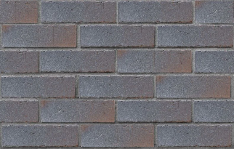 Клинкер фасадный светло-коричневый с серебром Нордвейк 0,71 NF винтаж ЛСР