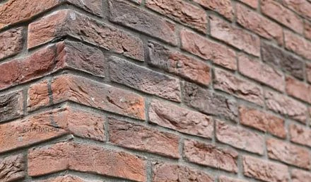 Кирпич ручной формовки Поречье WDF 215x102x65