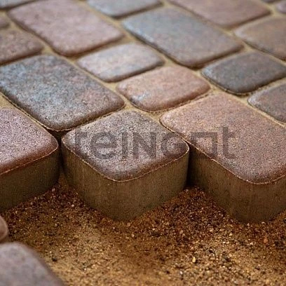 Тротуарная плитка Классика Блэнд Steingot 60 мм