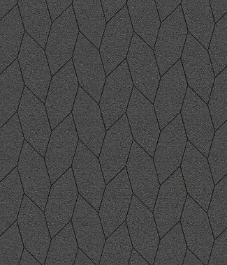 Тротуарная плитка СКОШЕННЫЙ ШЕСТИУГОЛЬНИК Гранит Серый Б.1.ШГ.6 Выбор 60 мм