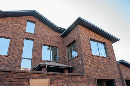 Кирпич ручной формовки Нарма WDF 215x50x65