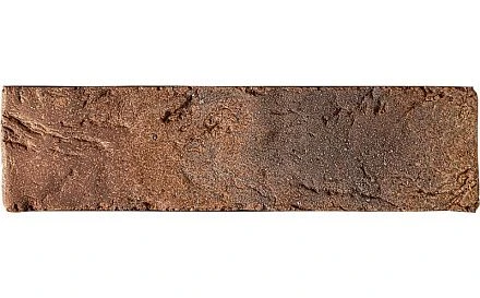 Кирпич облицовочный BRAER PRO 55.08.1 одинарный 1 NF