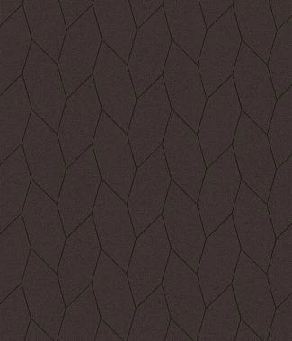 Тротуарная плитка СКОШЕННЫЙ ШЕСТИУГОЛЬНИК Стандарт Черный Б.1.ШГ.6 Выбор 60 мм