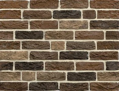 Кирпич ручной формовки Извеково WDF 215x50x65