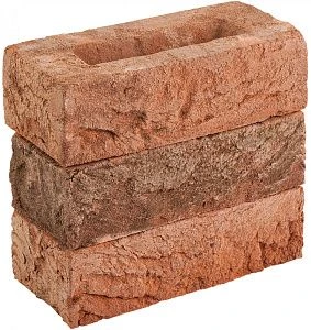 Кирпич ручной формовки Поречье WDF 215x102x65