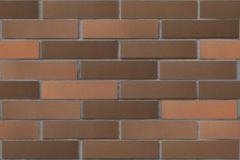 Кирпич лицевой красный флэш ультра 1 NF гладкий ЛСР