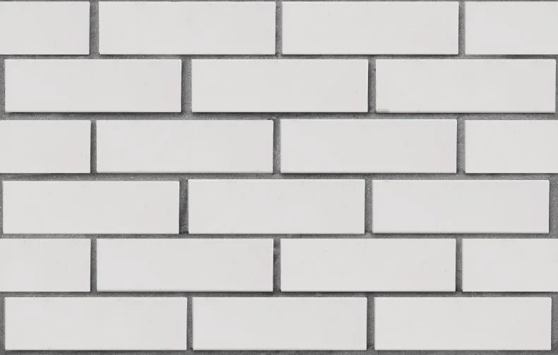 Клинкер фасадный белый Вернамо 0,71 NF гладкий ЛСР