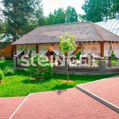 Тротуарная плитка Новый город Talana Steingot 60 мм