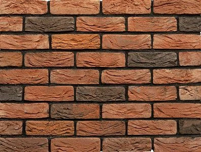 Кирпич ручной формовки Вельяминово WDF 215x102x65