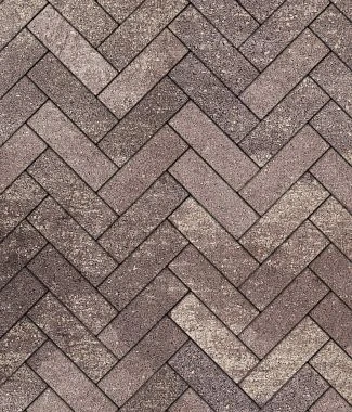 Тротуарная плитка ПРЯМОУГОЛЬНИК 360х80 Листопад гладкий Саванна Б.8.П.8 Выбор 80 мм