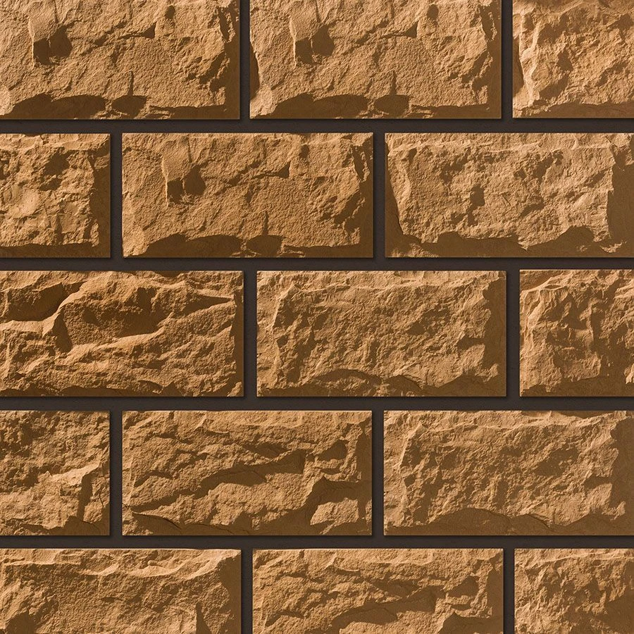 Искусственный камень Бретань 945 - углы Леонардо Стоун