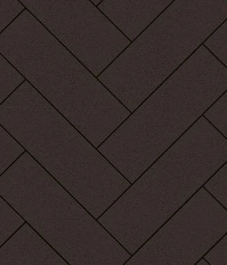 Тротуарная плитка ПРЯМОУГОЛЬНИК 600х200 Стандарт Зеленый Б.6.П.8 Выбор 80 мм