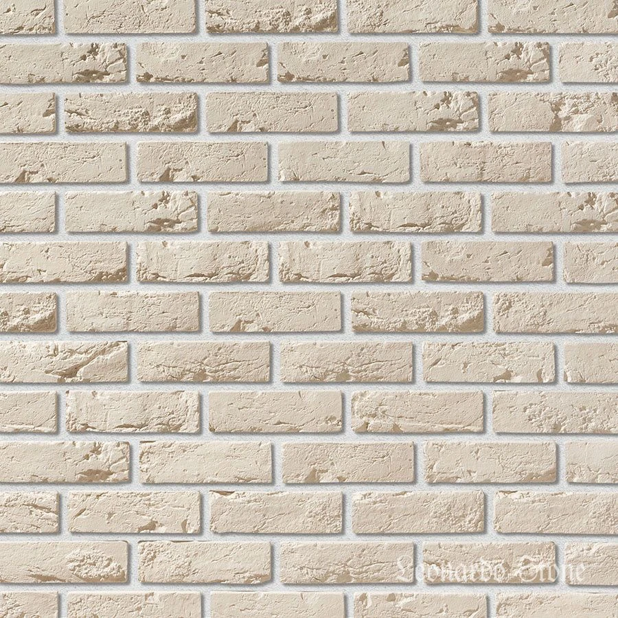 Декоративный кирпич Лион 404 Леонардо Стоун