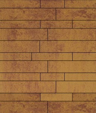 Тротуарная плитка ПАРКЕТ Искусственный камень Доломит Б.16.Псм.8 Выбор 80 мм