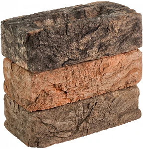 Кирпич ручной формовки Шереметьево WDF 215x102x65