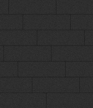 Тротуарная плитка ПРЯМОУГОЛЬНИК 750х250 Гранит Красный Б.12.П.8 Выбор 80 мм