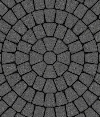 Тротуарная плитка КЛАССИКО Стандарт Красный Б.2.КО.6 Выбор 60 мм