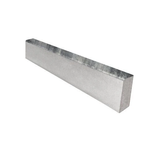 Бордюр садовый БР 100.20.8R SteinRus, ColorMix Актау