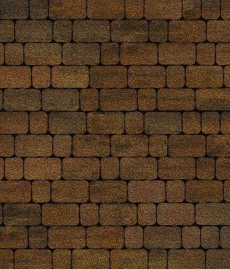 Тротуарная плитка АРЕНА Листопад гранит Саванна Б.1.АР.6 Выбор 60 мм