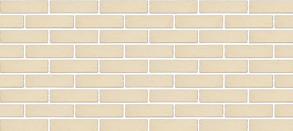 Кирпич облицовочный Дюна одинарный 1 NF Рустик Терекс