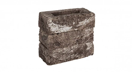 Кирпич ручной формовки Морозово WDF 215х102х65