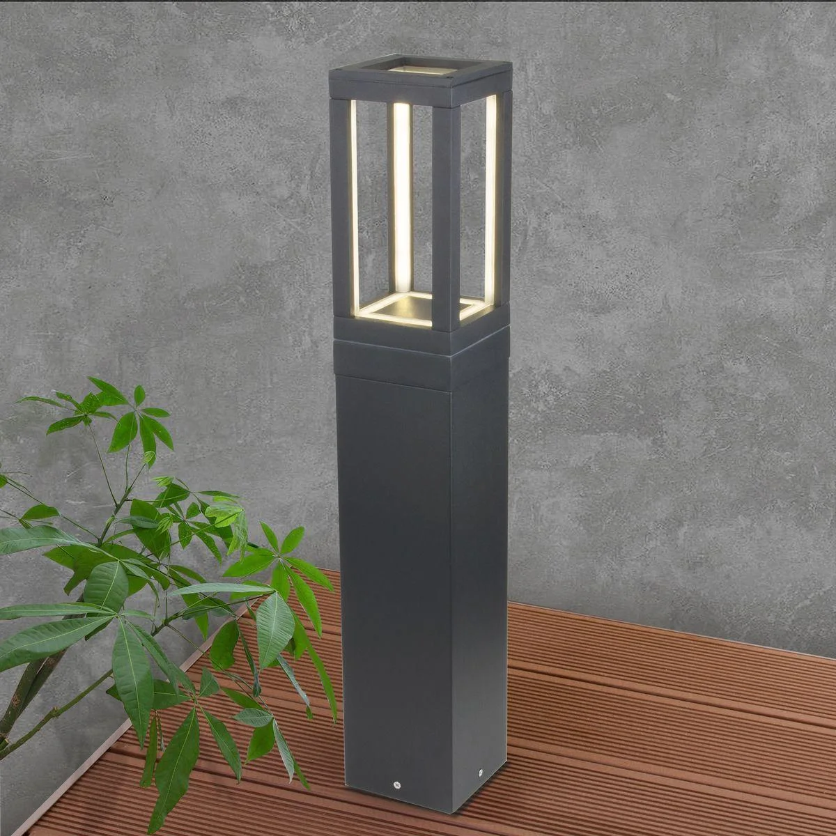 Ландшафтные