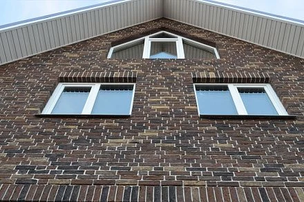 Кирпич ручной формовки Извеково WDF 215x102x65