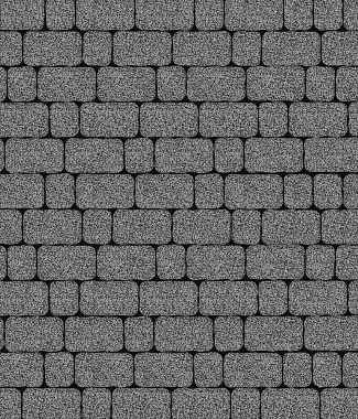Тротуарная плитка АРЕНА Стандарт Желтый Б.1.АР.6 Выбор 60 мм