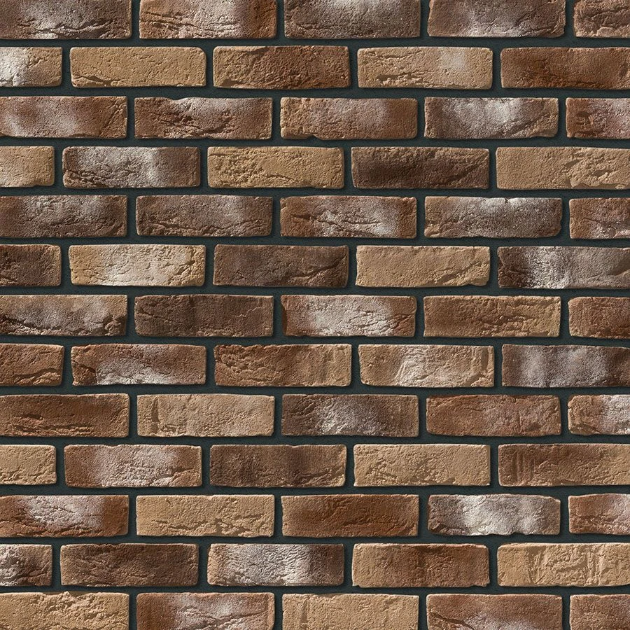 Декоративный кирпич Орли 402 Леонардо Стоун