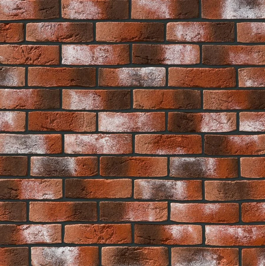 Декоративный кирпич Дижон 408 Леонардо Стоун