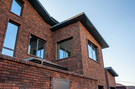 Кирпич ручной формовки Нарма WDF 215x50x65