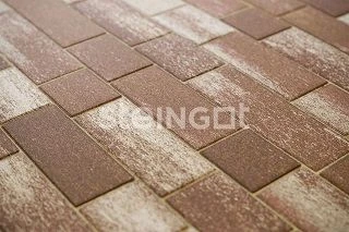 Тротуарная плитка Маринталь Серый Steingot 60 мм