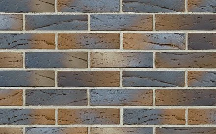 Кирпич облицовочный BRAER PRO 5.06 одинарный 1 NF