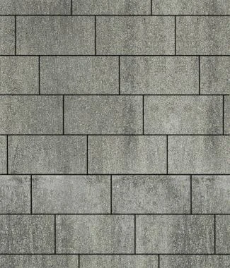 Тротуарная плитка ПРЯМОУГОЛЬНИК 300х150 Листопад гладкий Саванна Б.10.П.8 Выбор 80 мм