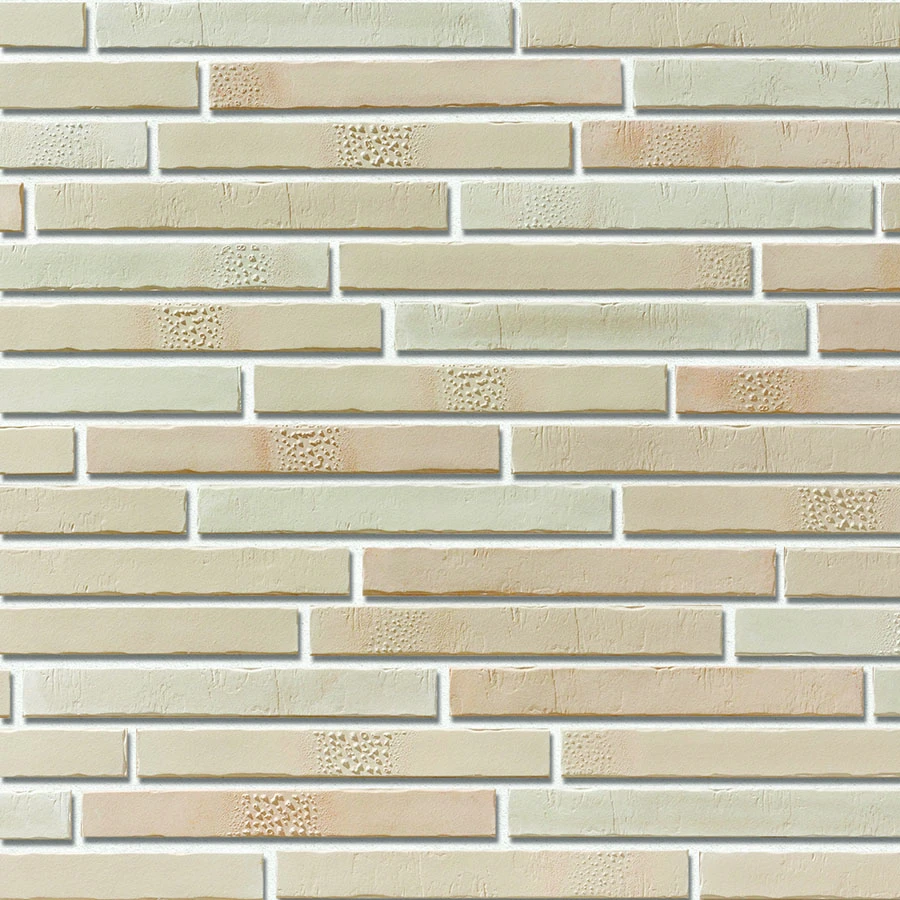 Ригельный кирпич Роттердам Mix 2 Леонардо Стоун